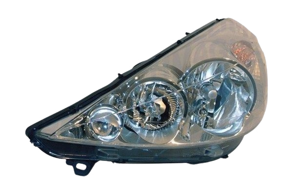 Peugeot Headlight Lpm982 Magneti Marelli
