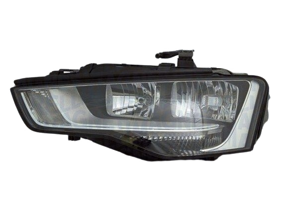 Magneti Marelli Strålkastare Lpo052 Audi Lpo052 Storlek 3
