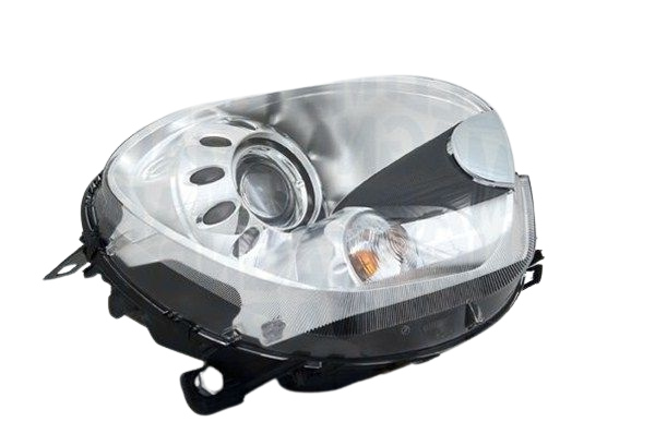 Magneti Marelli Strålkastare Lpn731 Mini Lpn731 Storlek 3