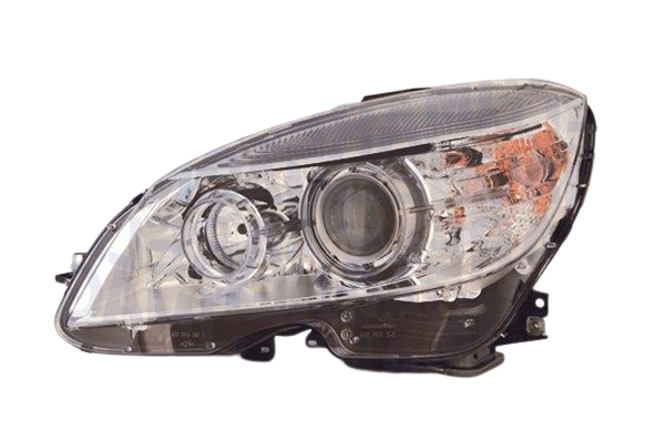 Magneti Marelli Strålkastare Lpl952 Mercedes-Benz Lpl952 Storlek 3