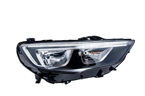 Opel Headlight Lpr832 Magneti Marelli