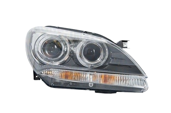 Magneti Marelli Strålkastare Lpr142 Bmw Lpr142 Storlek 2