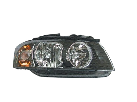 Magneti Marelli Strålkastare Hoger Lph541 Audi Lph541 Storlek 3