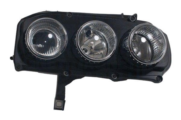 Magneti Marelli Strålkastare Hoger Lpl231 Alfa Romeo Lpl231 Storlek 3