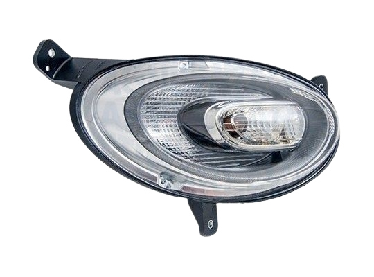 Magneti Marelli Strålkastare Hoger Lac101 Fiat Lac101 Storlek 2