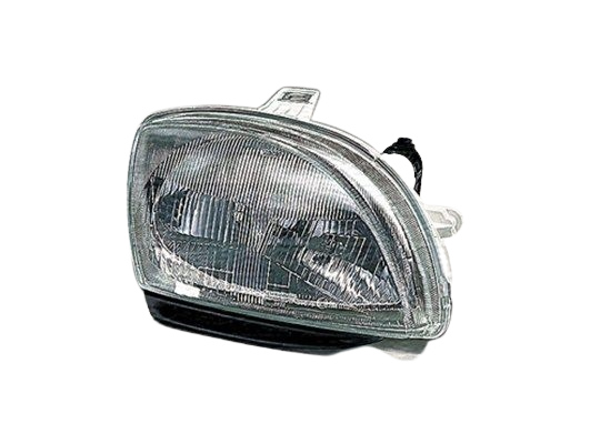 Magneti Marelli Strålkastare Lpd882 Fiat Lpd882 Storlek 3