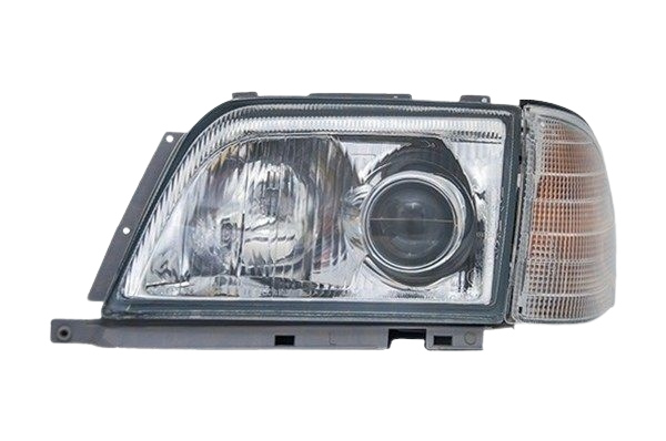 Magneti Marelli Strålkastare Lpf362 Mercedes-Benz Lpf362 Storlek 3