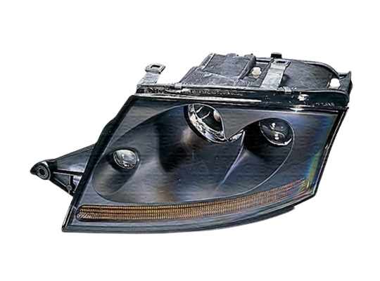 Magneti Marelli Strålkastare Lph762 Audi Lph762 Storlek 3