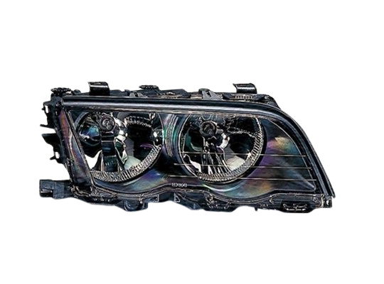 Magneti Marelli Strålkastare Lpf301 Bmw Lpf301 Storlek 3