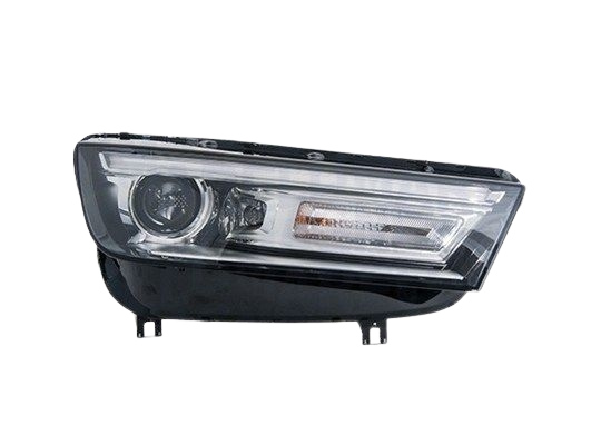 Magneti Marelli Strålkastare Lpp611 Audi Lpp611 Storlek 2