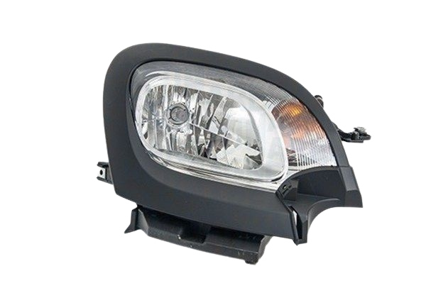 Magneti Marelli Strålkastare Lpr701 Fiat Lpr701 Storlek 2