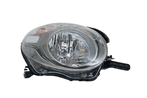 Magneti Marelli Strålkastare Lpr091 Fiat Lpr091 Storlek 2