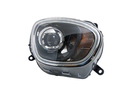 Magneti Marelli Strålkastare Lpr211 Mini Lpr211 Storlek 2