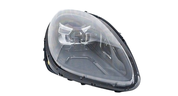 Magneti Marelli Strålkastare Lpr542 Porsche Lpr542 Storlek 2