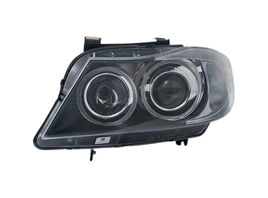 Magneti Marelli Strålkastare Hoger Lpn081 Bmw Lpn081 Storlek 3