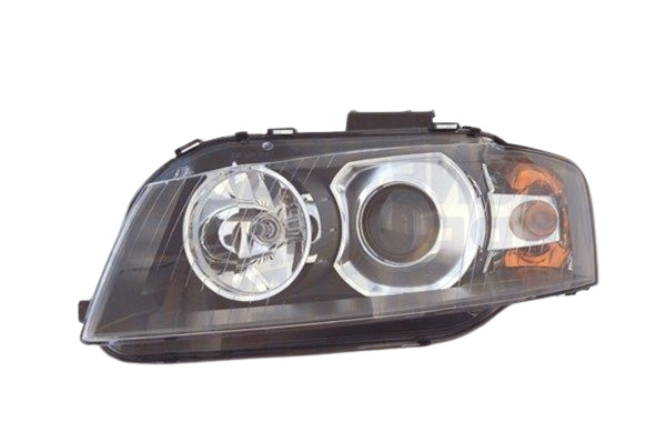 Magneti Marelli Strålkastare Lpl662 Audi Lpl662 Storlek 3