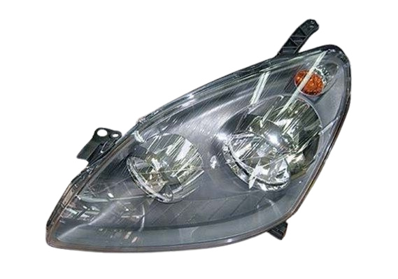 Opel Headlight Lpl412 Magneti Marelli