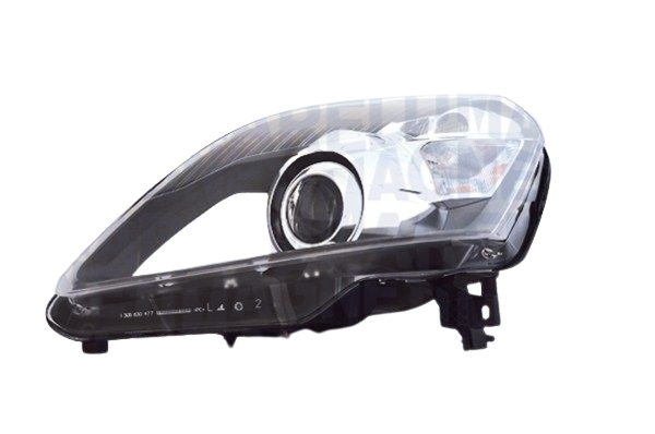Opel Headlight Lpl422 Magneti Marelli