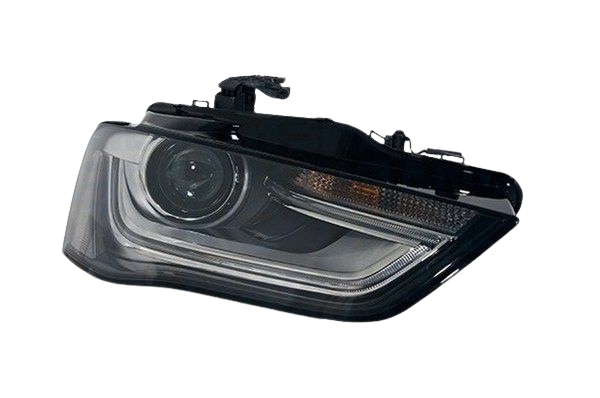 Magneti Marelli Strålkastare Lpo142 Audi Lpo142 Storlek 3