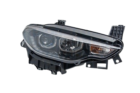 Magneti Marelli Strålkastare Lpr801 Fiat Lpr801 Storlek 2