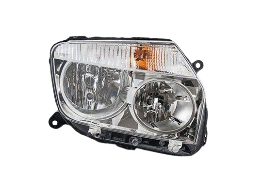 Magneti Marelli Strålkastare Lpn942 Renault Lpn942 Storlek 3