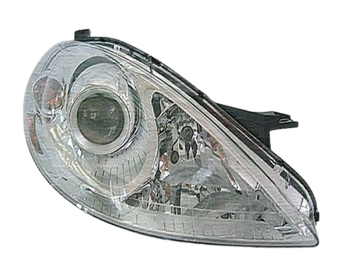 Magneti Marelli Strålkastare Lph851