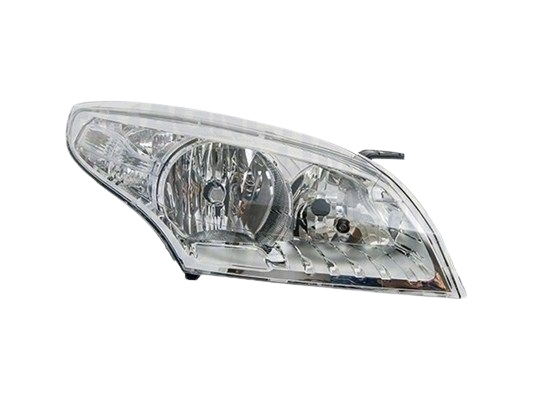 Renault Headlight Lpm812 Magneti Marelli