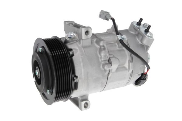 VALEO AC Compressor NEW ORIGINAL PART 813385 Compressor, air conditioning MERCEDES-BENZ,RENAULT,VITO Kasten (W447),VITO Tourer (W447)