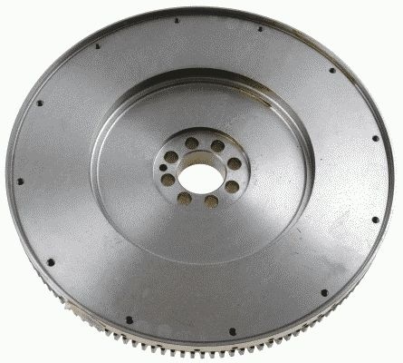 Flywheel 3421 601 056 Sachs