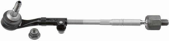 LEMFÖRDER Tie Rod Left 29421 01 Steering Rod,Rod Assembly BMW,3 Touring (E91),3 Limousine (E90),1 Schrägheck (E87),3 Coupe (E92),X1 (E84)
