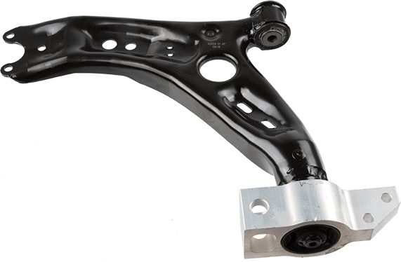 LEMFÖRDER Suspension arm VW 42659 01 5N0407151 Track control arm,Wishbone,Control arm,Trailing arm,Suspension control arm,Wishbone suspension