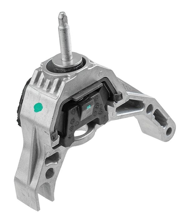 Montering vaxel automatisk