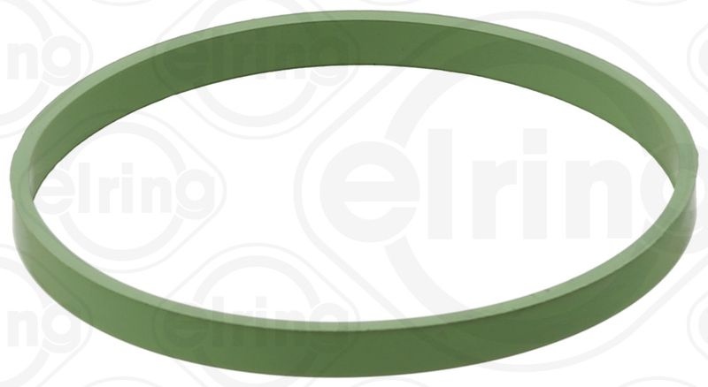 ELRING Gasket, intake manifold housing PEUGEOT,CITROËN,MINI 895.580 0348T5,0348T5,13547557222  13547574379,13547576697,13547604919,13548605604,0348T5