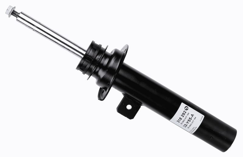 SACHS Shock absorber BMW 318 292 31306886753,31316852419,31316852421 Shocks,Shock absorbers,Suspension shocks 31316852423,31316861667,31316861671