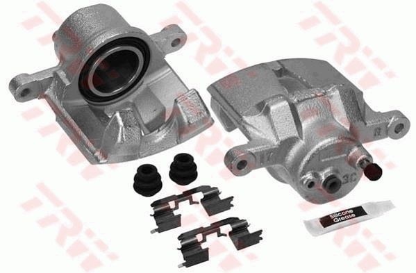 Brake Caliper BHS311E TRW