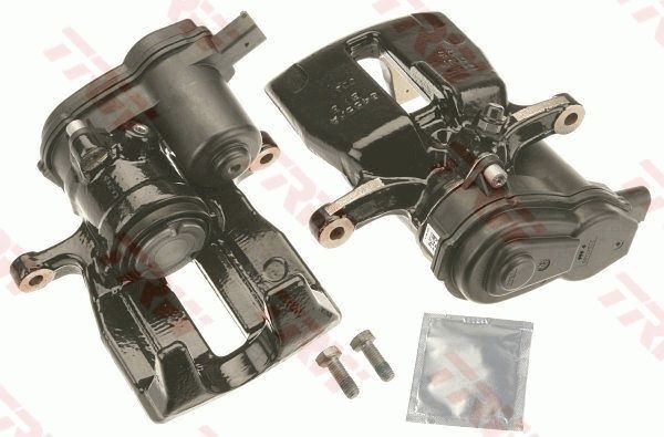 Brake Caliper BHT334E TRW