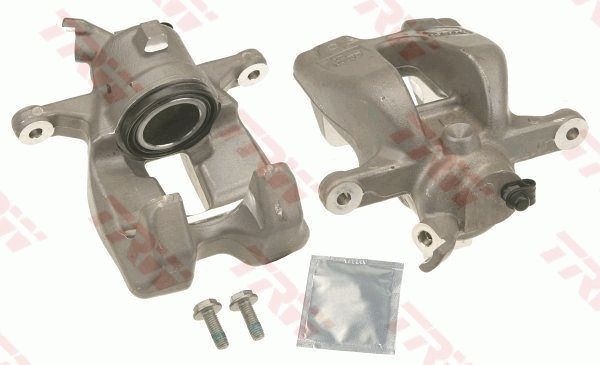Trw Bromsok Bhu344e Land Rover Bhu344e Storlek 2