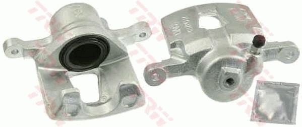 Brake Caliper BHV597E TRW