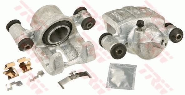 Brake Caliper BHV636E TRW