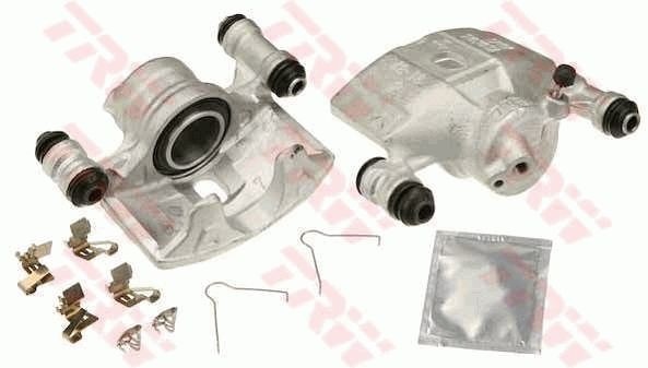 Brake Caliper BHV639E TRW