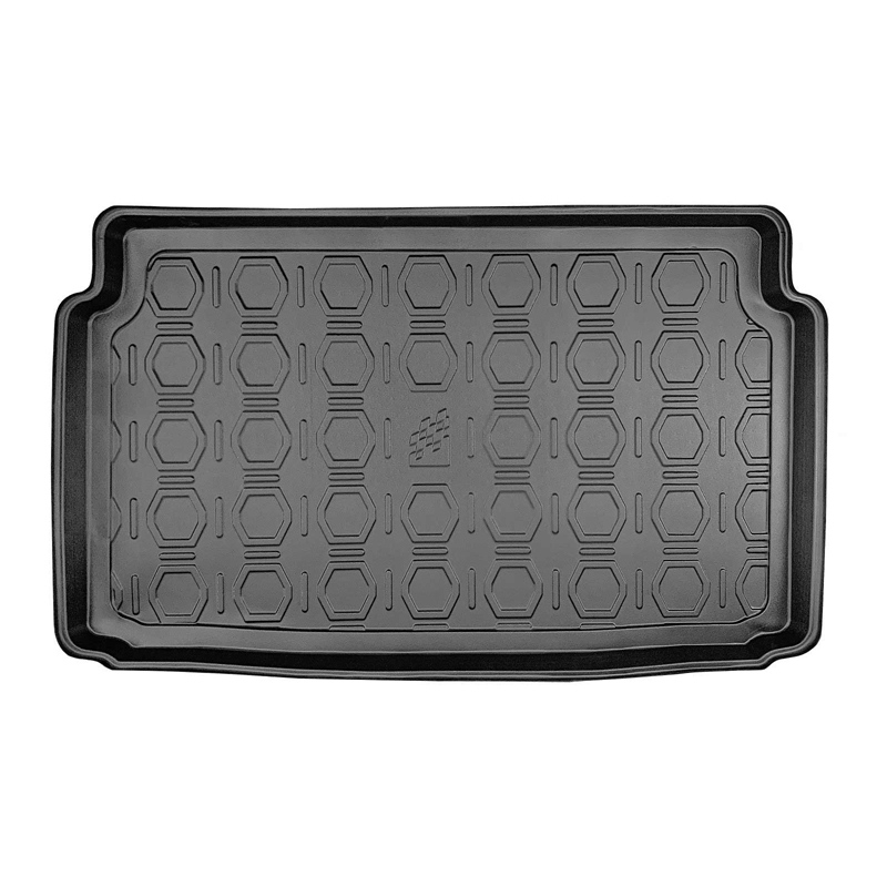 Boot liner 'Design' suitable for Opel Mokka 2020- incl. -Mokka (High loading floor)