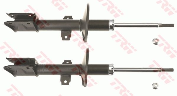 TRW Shock absorber Front Axle JGM1110T Shocks,Shock absorbers RENAULT,DACIA,Duster (HS_),Duster (HM_),DUSTER,Duster II,DUSTER Kasten