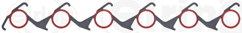 ELRING Intake Manifold Gasket 913.962 Inlet Manifold Gasket,Gasket, intake manifold MERCEDES-BENZ,PUCH,Stufenheck (W124),S-Klasse Limousine (W126)