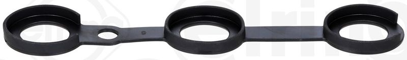 ELRING Rocker Cover Gasket BMW 827.312 11121730312,11121735721,1735721 Valve Cover Gasket,Rocker Gasket,Valve Gasket,Gasket, rocker cover