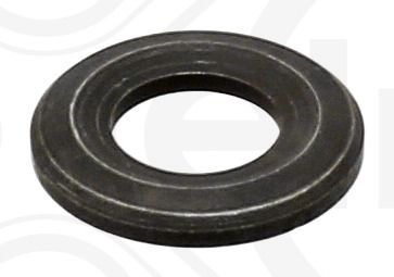 ELRING Heat Shield, injection system 832.413 MERCEDES-BENZ,SEAT,PUCH,Stufenheck (W123),S-Klasse Limousine (W126),G-Klasse SUV (W460)