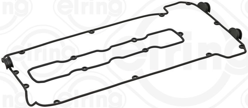 ELRING Gasket Set, rocker cover 892.930  SAAB,9-5 Kombi (YS3E),9-3 (YS3D),9-5 (YS3E),9-3 Cabriolet (YS3D),900 I Combi Coupe,9000 Schrägheck