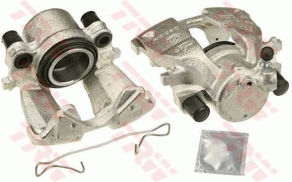 Brake Caliper BHW254E TRW