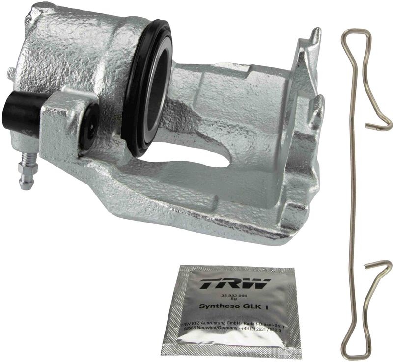 TRW Brake caliper OPEL,CHEVROLET,VAUXHALL BHX220E 5542064,90544026,9192454 Caliper,Disc brake caliper 93173271,93173731,542293,542452,542458,542471
