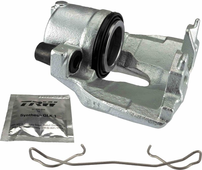 TRW Brake caliper OPEL,CHEVROLET,VAUXHALL BHX221E 542472,5542065,90544027 Caliper,Disc brake caliper 9192455,93173273,93173732,93176427,542292,542453