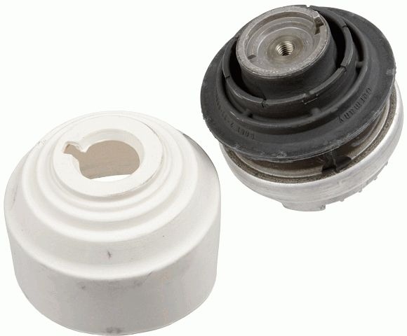 LEMFÖRDER Engine mount Hydro Mount 29756 01 Motor mount,Engine mounting bracket MERCEDES-BENZ,E-Klasse Limousine (W211),C-Klasse Limousine (W203)